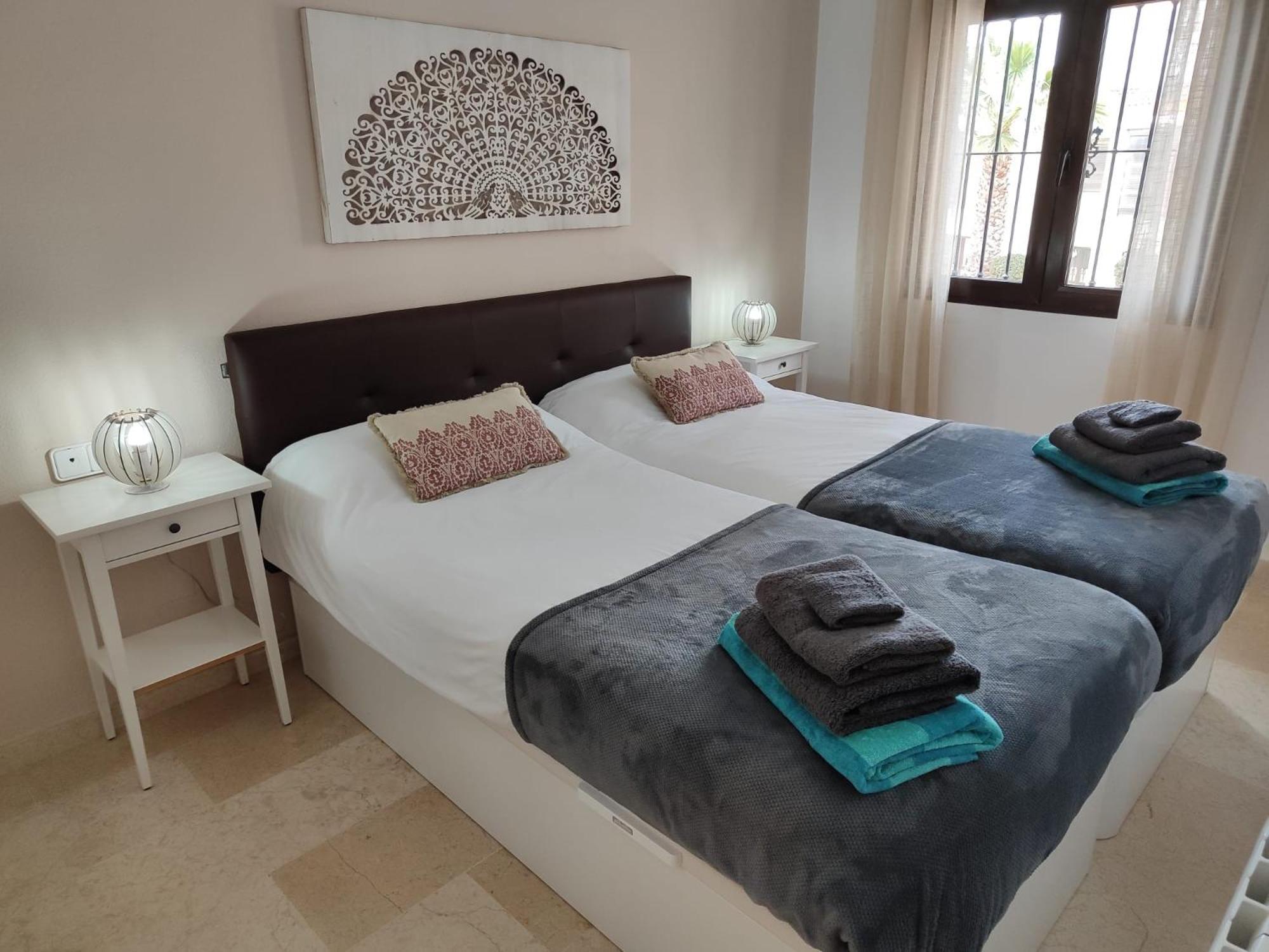 Luxurioes Apartment Dehesa de Campoamor  Exterior photo