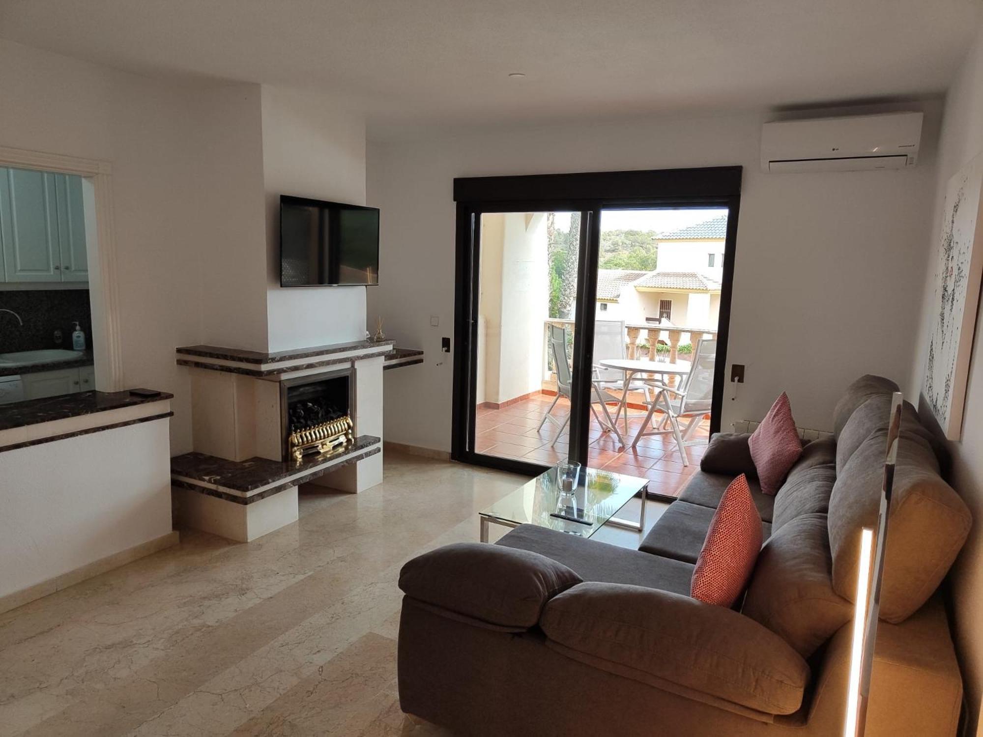 Luxurioes Apartment Dehesa de Campoamor  Exterior photo
